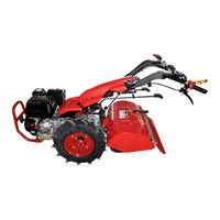 MADER E-MT370C Operating Instructions Manual