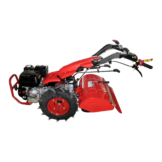 MADER E-MT370C Operating Instructions Manual