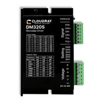 Cloudray DM320S User Manual