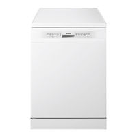 Smeg LVS222NIT Instruction Manual