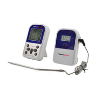 ThermoPro TP-11 Manual