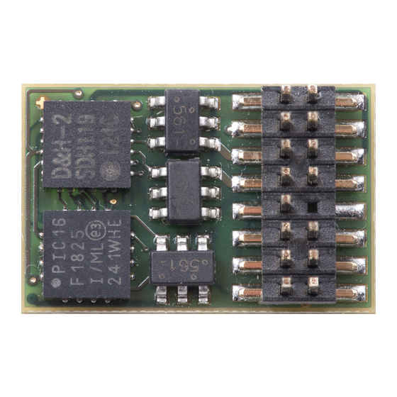 D&H PD12A-4 Manual
