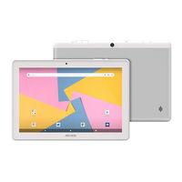 Archos T101 WiFi Quick Start Manual