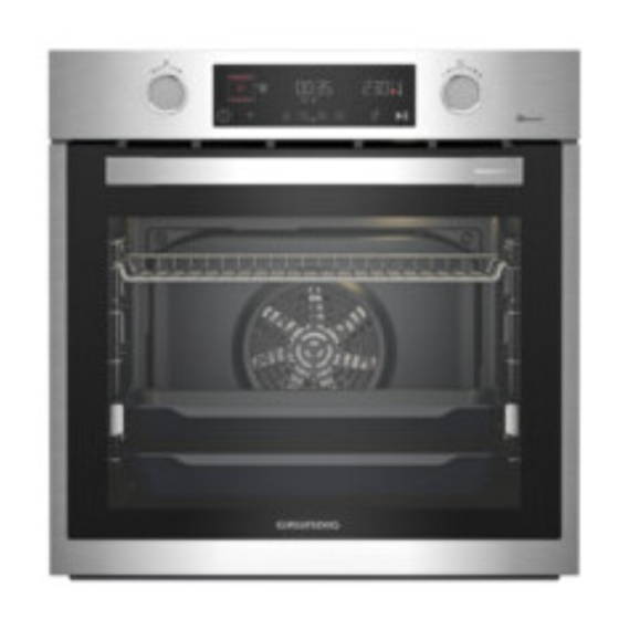 Grundig GEBM11400X User Manual