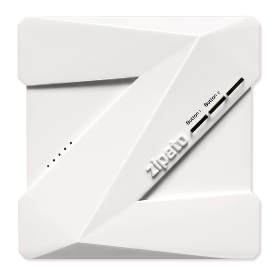 Zipato ZIPABOX Integration Manual