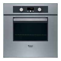 Hotpoint Ariston F 99 C.1 /HA Operating Instructions Manual