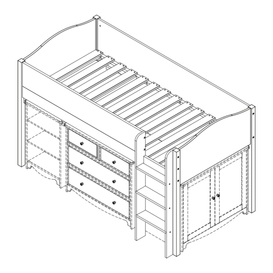 Next ELLA 847613 Assembly Instructions Manual