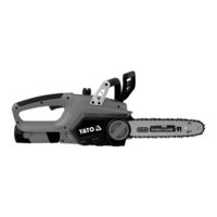 YATO YT-85080 Manual