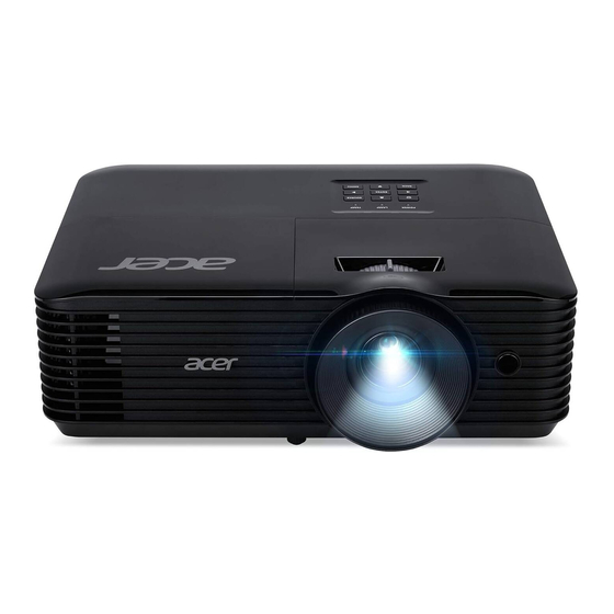 Acer D606D+ User Manual