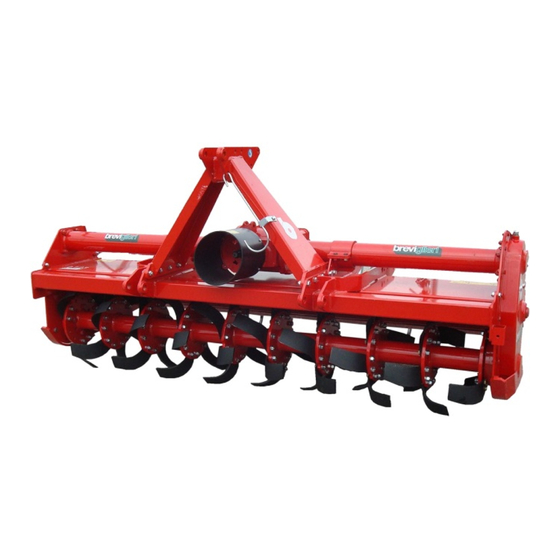 breviglieri b103-155 Manual