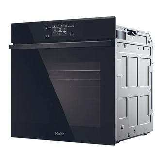 Haier H6 ID66C3YTB1 Full User Manual