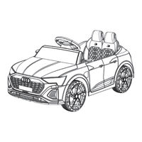 Costway TQ10286 Manual