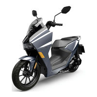Horwin SK3 User Manual