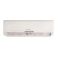 Frigidaire FRS184YW2 Installation Manual