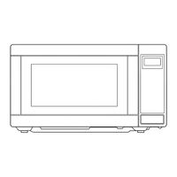 DAEWOO KOR-1A5A Operating Instructions Manual