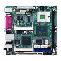 Commell LV-675 User Manual