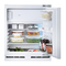 Refrigerator IKEA Kallnat User Manual