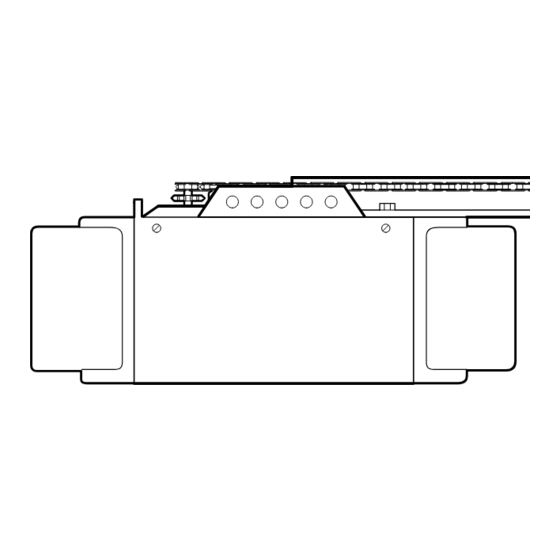 Anaheim Automation AD1200 Owner's Manual