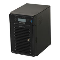 Buffalo TeraStation TS5400D User Manual