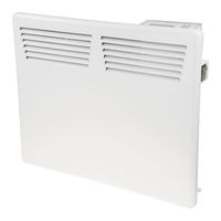 Levante LEVPH1500TPR User Instructions