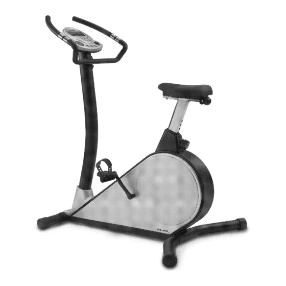 Proteus store exercise bike