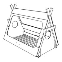 Tradecraft Specialties TEEPEE-1 Instruction Manual