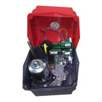 J3C H300 Installation Instructions Manual