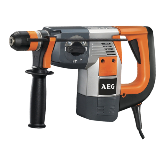 Atlas Copco PN 3500 Repair Instructions