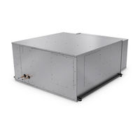 Vertiv Liebert Mini-Mate MT060 Installer/User Manual