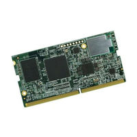 TechNexion FLEX-IMX8M-Mini Product Manual