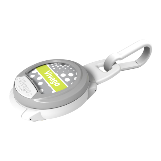 Vivago FIDO Manuals