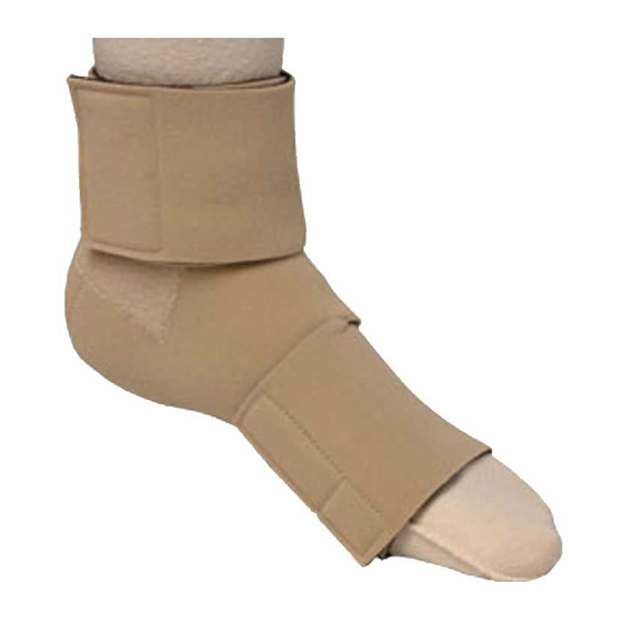 medi circaid juxtafit premium Series Instructions For Use Manual