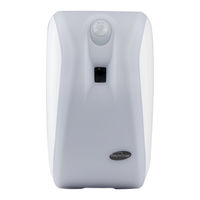 Xibu AIRFRESH hybrid Manual