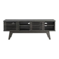 modway EEI-3837 Quick Start Manual
