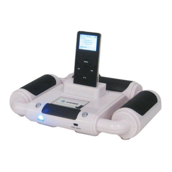 Steren BOC-1190 User Manual