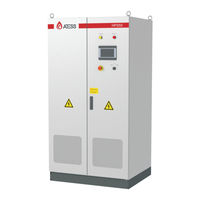 ATESS HPS50 User Manual