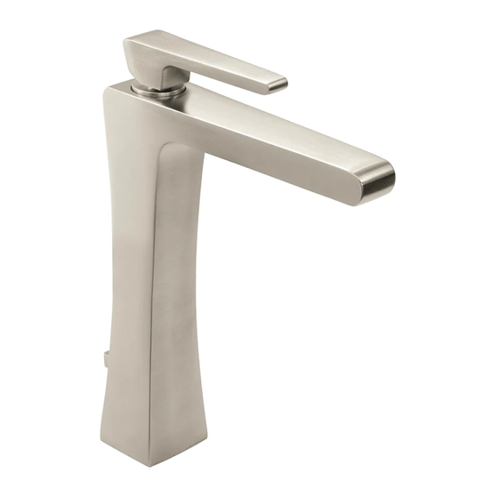 Helvex Mangna DX Mangna DX Installation Manual