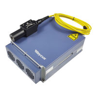 Raycus RFL-P20QS User Instruction