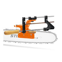 Stihl FG 1 Manual