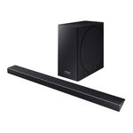 Samsung Harman Kardon HWQ7CR/ZA Full Manual