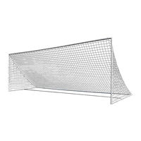 KwikGoal 2B4005 Assembly Instructions Manual