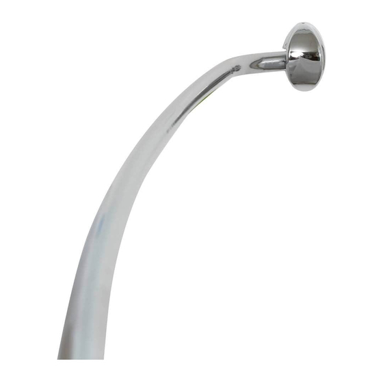 Zenna Home 35603SS06 Installation Instructions Manual