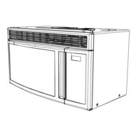 Magic Chef KOT-131UB Installation Manual