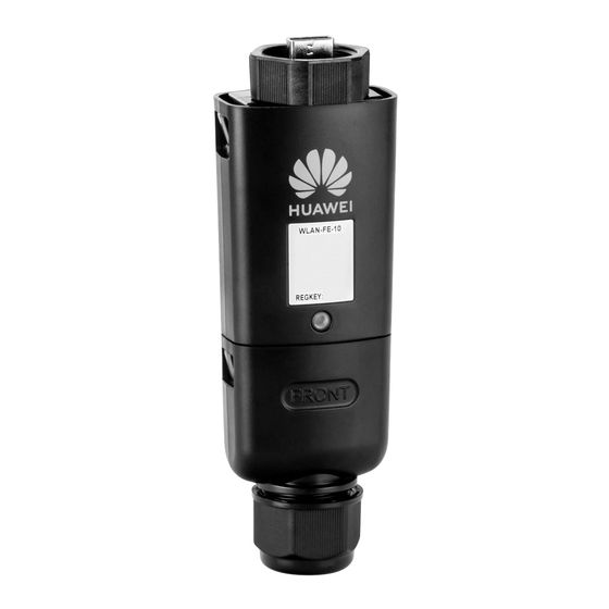 Huawei SDongleA-05 Quick Manual