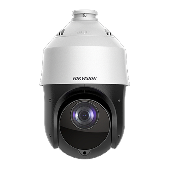 HIKVISION EPI-4215I-DE Quick Start Manual