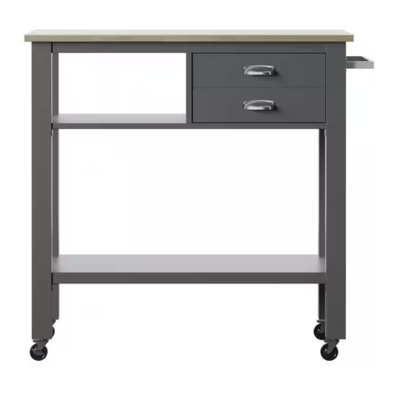Twin Star Home KC6689 Manual