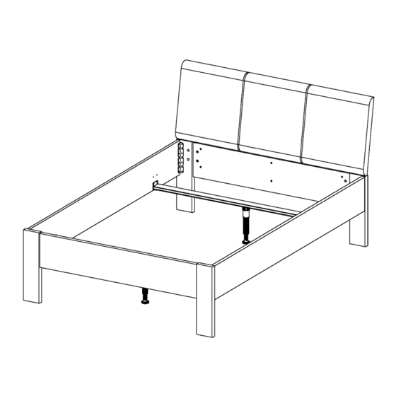 Rauch MZ128 Assembly Instructions Manual