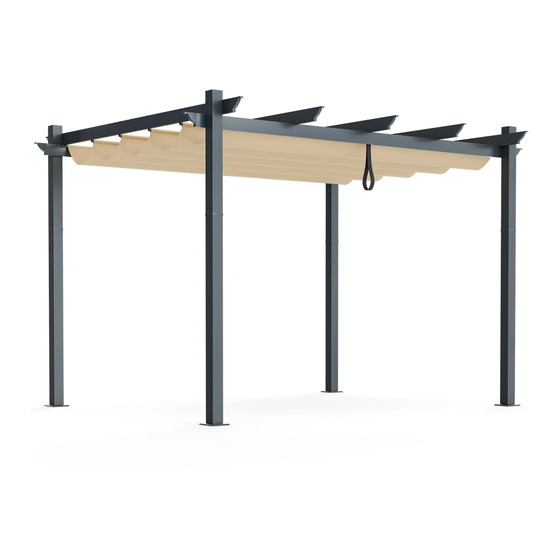 Costway NP10912 Manual