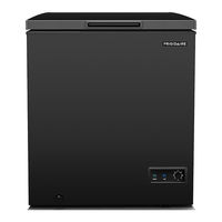 Frigidaire EFRF7003 Use & Care Manual