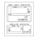 Satrue SWB Series Operation Manual